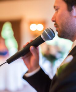 MC at a wedding, MC Services, 10 thing your wedding DJ and MC can do,