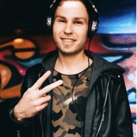 DJ Orii, Israeli DJ