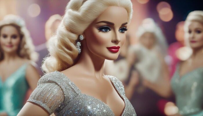 Barbie's Enchanting Wedding Entertainment: A 2024 Vision