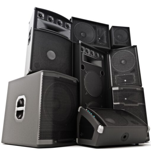 Audio Rental, Sound System Rental, sound enforcement, Sound Technician