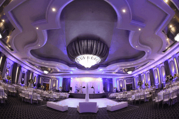 top 10 best bar mitzvah venues Los Angeles 2023