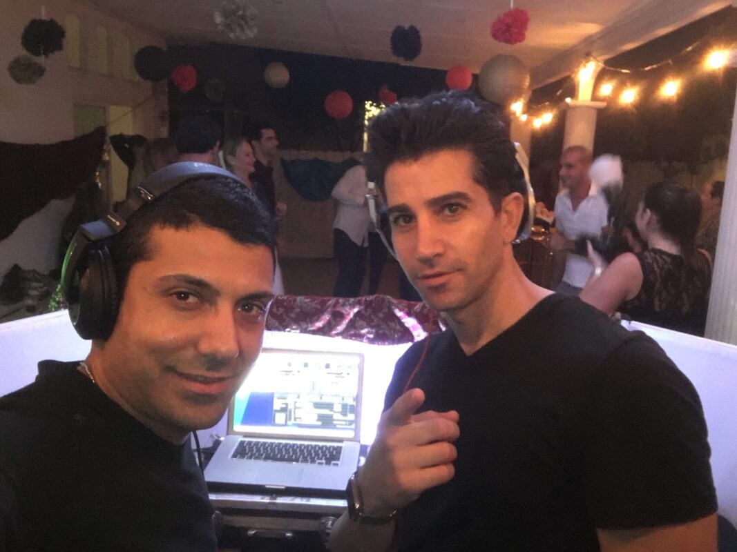 Israeli Wedding DJ, Israeli DJ, Jewish DJ, Jewish wedding DJ, Party DJ, Wedding DJ Los Angeles, Bar Mitzvah DJ, MC, EmCee Bar Mitzvah, Party Motivator Los Angeles