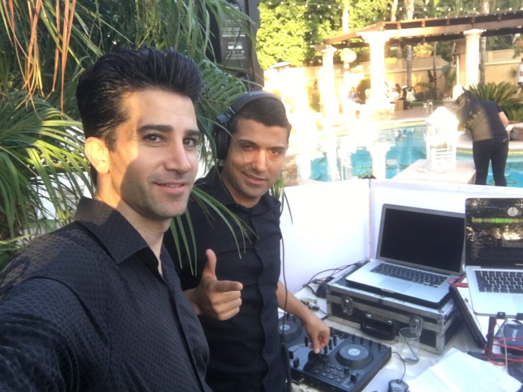 Israeli Wedding DJ, Israeli DJ, Jewish DJ, Jewish wedding DJ, Party DJ, Wedding DJ Los Angeles, Bar Mitzvah DJ, MC, EmCee Bar Mitzvah, Party Motivator Los Angeles