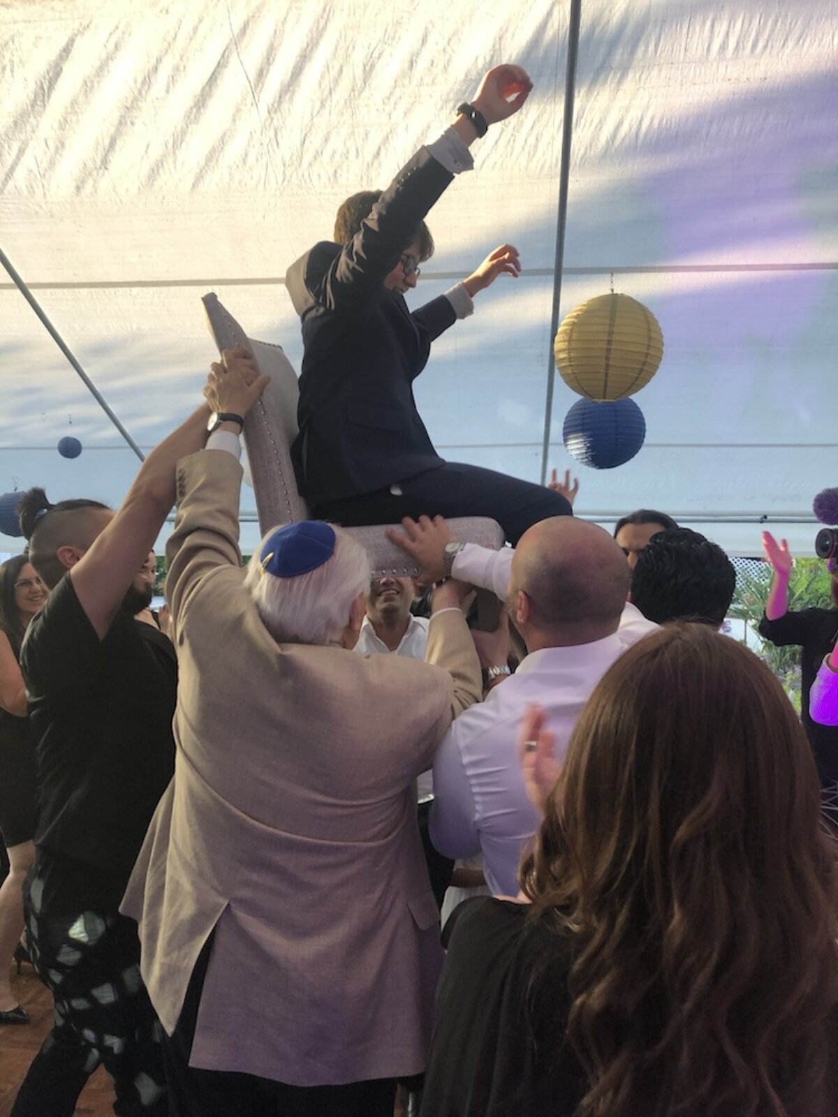 The Ultimate Playlist: 50 Most Popular Bar Mitzvah Songs of 2024