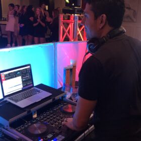 Sweet 16 DJ Los Angeles, Sweet 16 DJ and Photo Booth, Sweet 16 DJ and MC