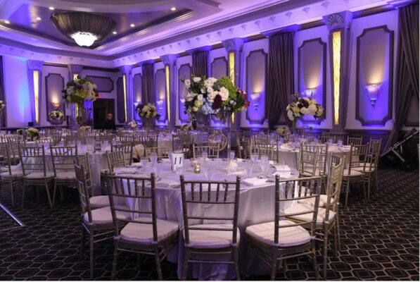 event planning, Kosher venue for weddings and Mitzvah In Los Angeles