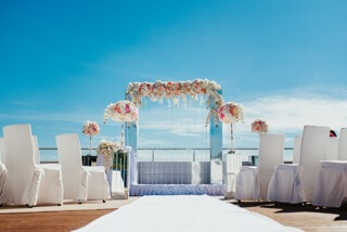 best Kosher Wedding venues DJs Los Angeles