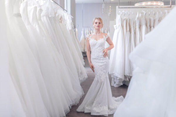 wedding dress, how to find wedding dress, what to look for in a dress for wedding, Unveiling Elegance: The Top 5 Wedding Dress Stores in Los Angeles