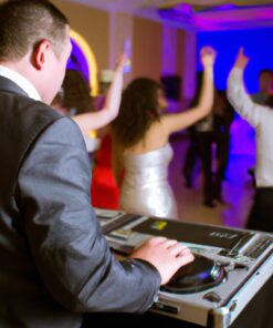 DJ Services