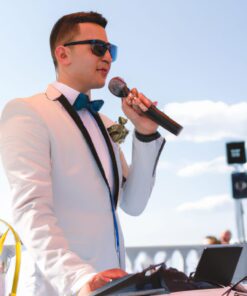 Bar Mitzvah DJ