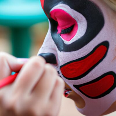 Face Painting Glitter Tattoo  Bouncy  Entertainment  Saskatoon  Kijiji