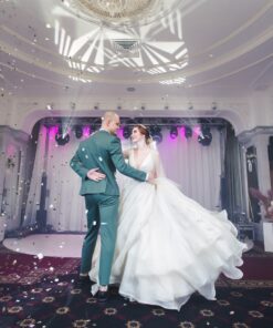 Wedding DJ