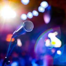 Karaoke Services Los Angeles