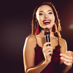 Karaoke Services Los Angeles