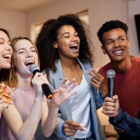 Karaoke Services Los Angeles