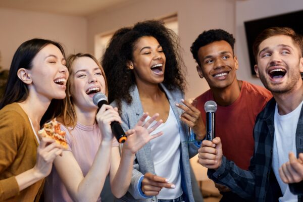 Karaoke Services Los Angeles