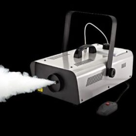 Fog Machine Rental