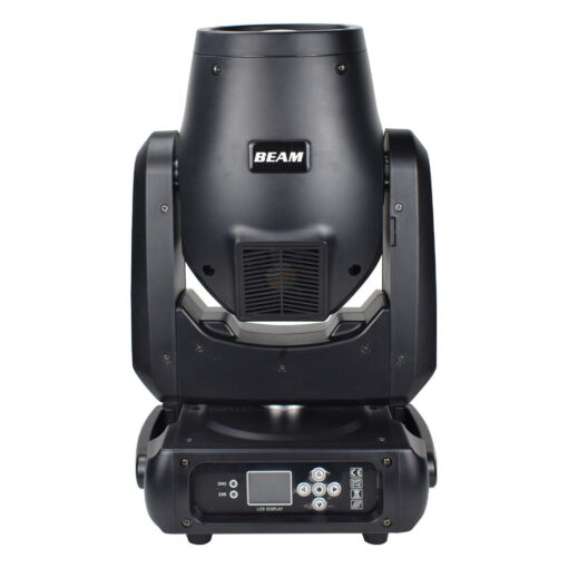 Moving Head LED 230W 7R, Beam 7R 230W Moving Head Light, Mini Stage Light Effect, DMX 512 moving head lights