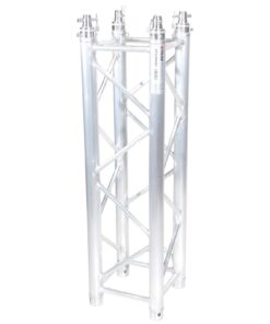 3.28ft 1M Truss Tower F34 12"