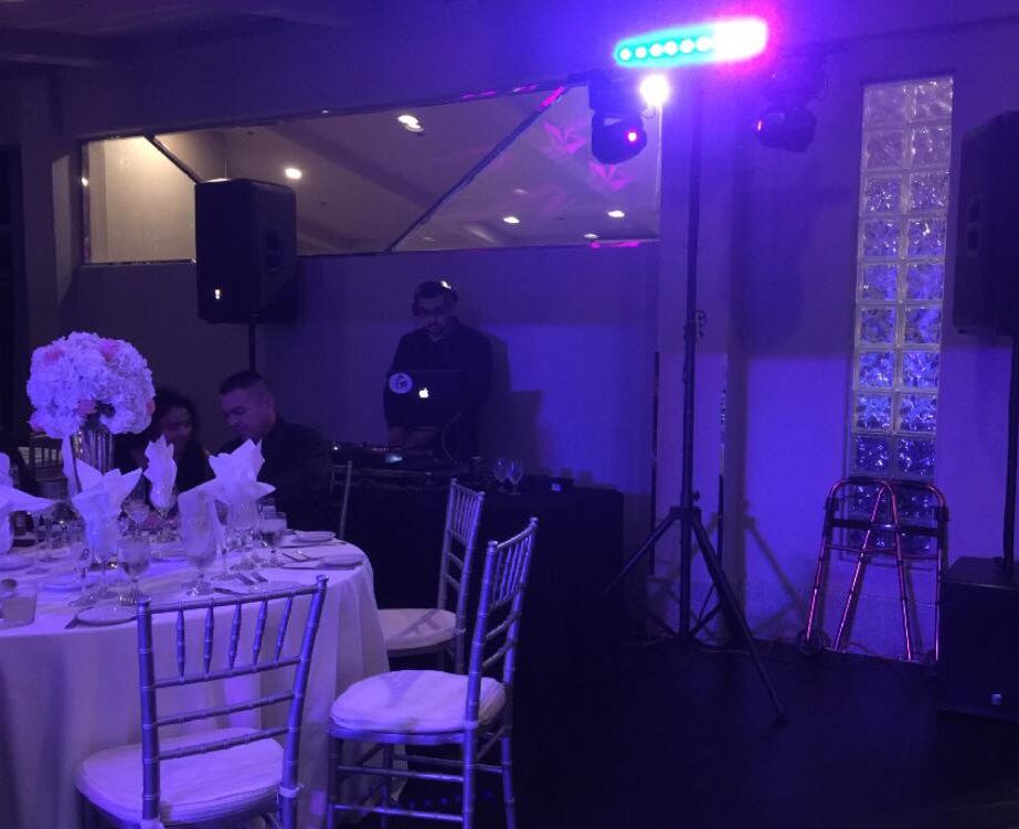 DJ DANIEL, Quinceanera DJ Los Angeles, Spanish Speaking DJ, Latin DJ