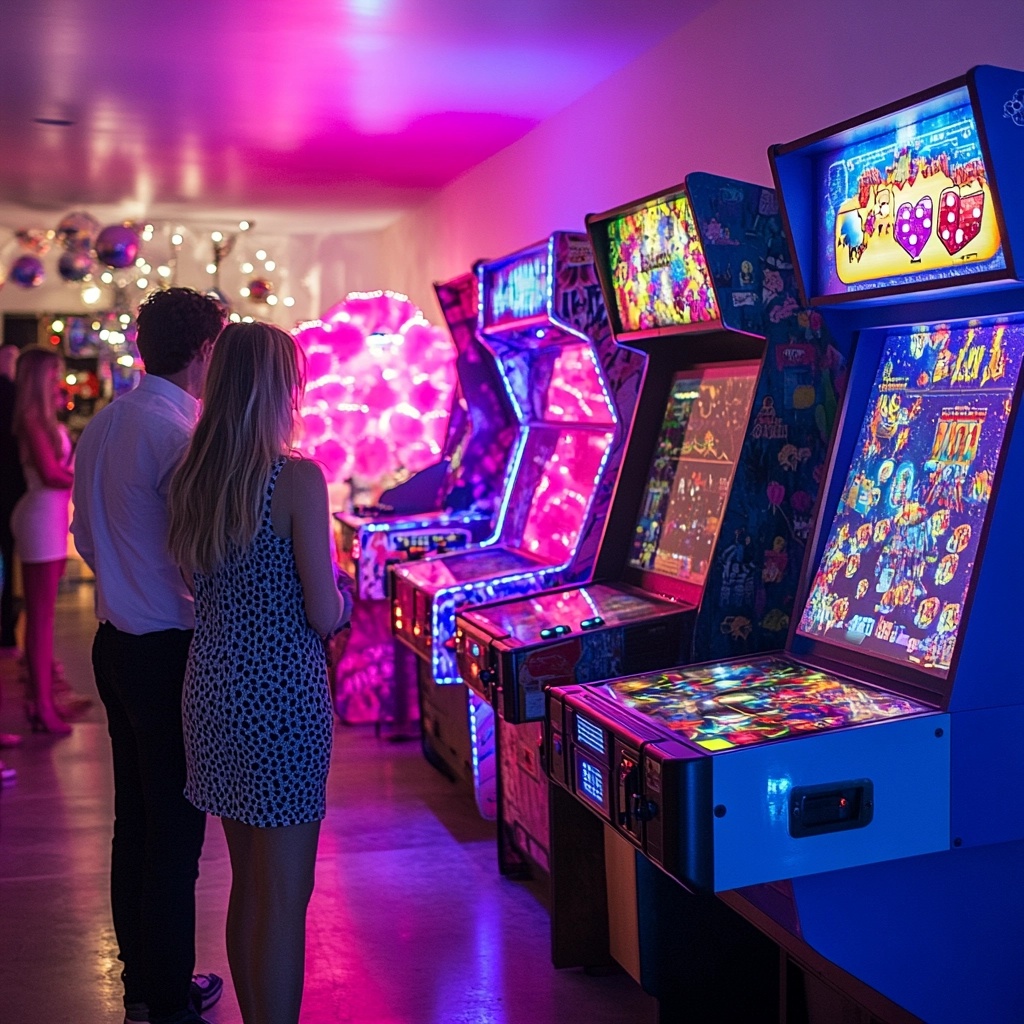 LED Dance Floor Rental