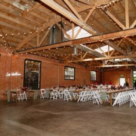 Event Venue Los Angeles