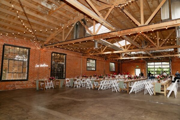 Event Venue Los Angeles