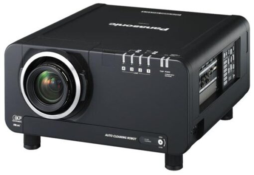 Panasonic PT-DZ12000U Projector