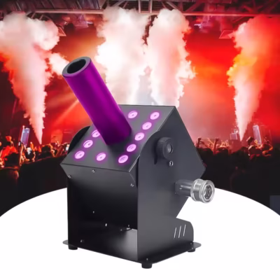 LED Co2 Jet Machine rental los angeles special effects