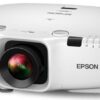 Epson Pro G6750WU Projector rental in Los Angeles