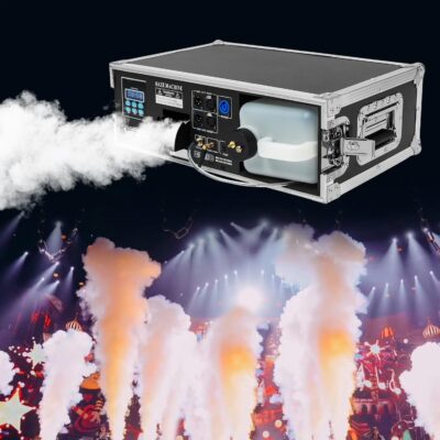 Haze Machine Rental Los Angeles