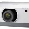 NEC PA653UL Laser Projector Rental Los Angeles CA