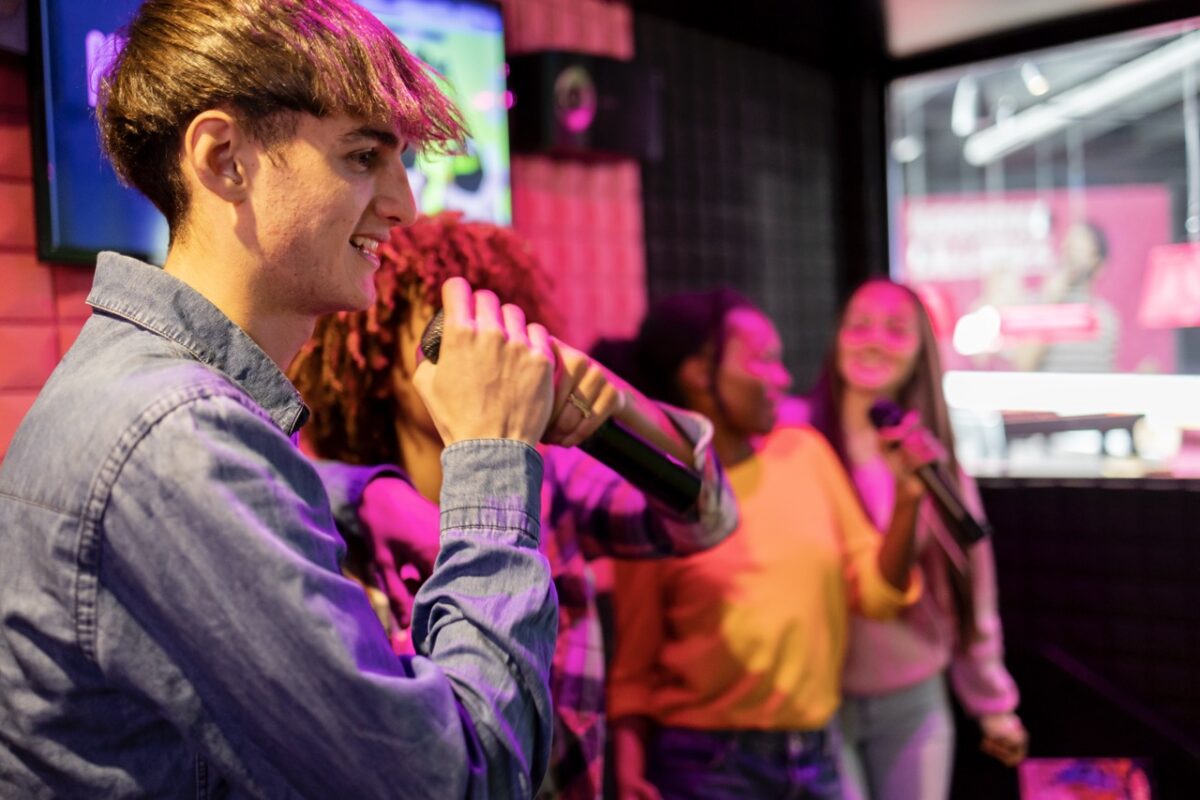 Karaoke Services Los Angeles