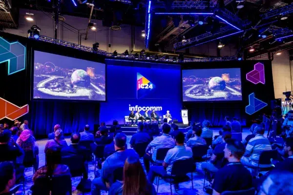 infocomm 2025 blog post recap