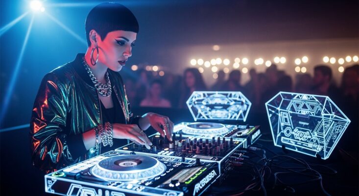 AI Tools for DJs in 2025: The Future of