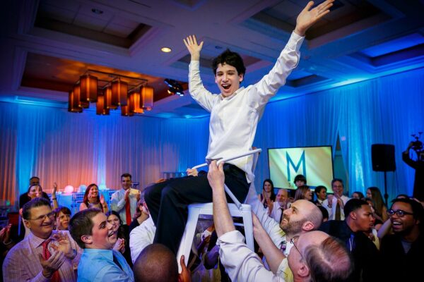 Bar Mitzvah Playlist Most popular bar mitzvah Songs in 2025