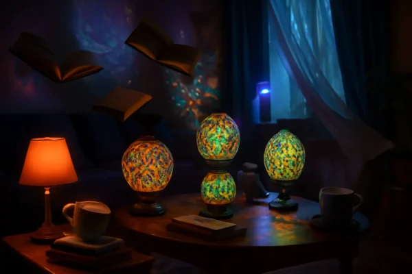 History of 3D Projection Mapping