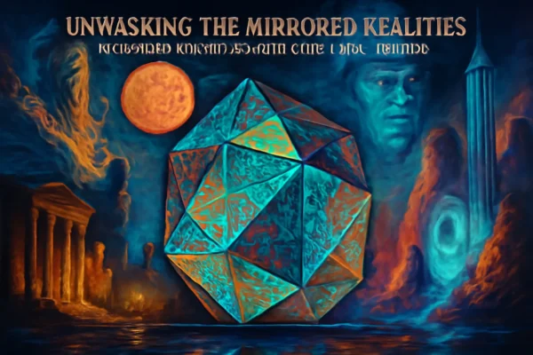 History of 3D Projection Mapping