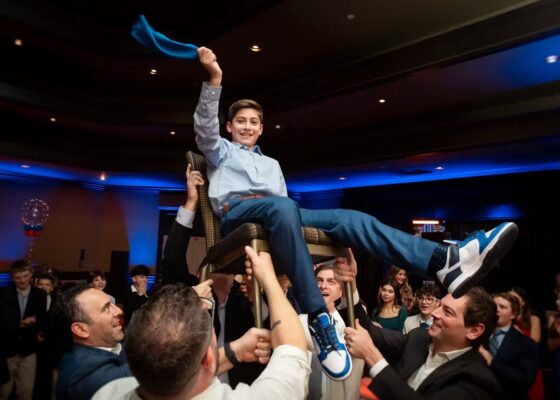 Bar Mitzvah Playlist Most popular bar mitzvah Songs in 2025