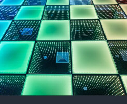 Led Dance Floors 2025, 3D Magnetic Infinite Mirror, Pixel LED Floor Rental, Infinity LED Floor Rental In Los Angeles, LED Floors For Sale and rent