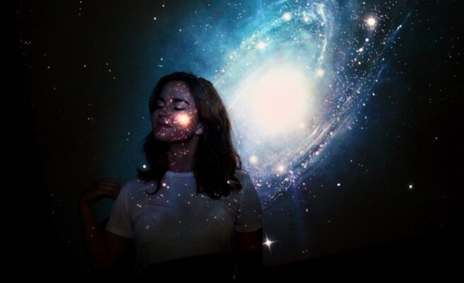 Dive into the Colorful World of Projection Mapping