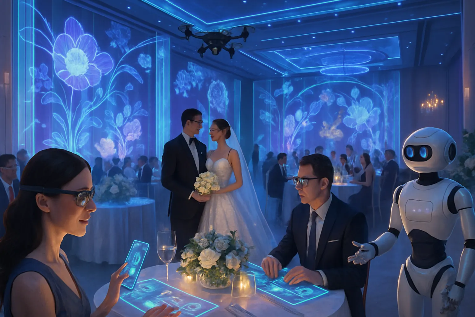 Beyond the Ordinary: The Surprising Rise of Wedding &amp; Event Tech in 2025