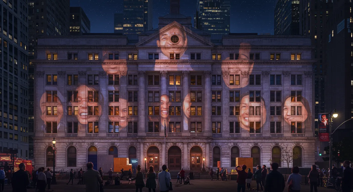 How Projection Mapping is Shaping the Future of Immersive Experiences