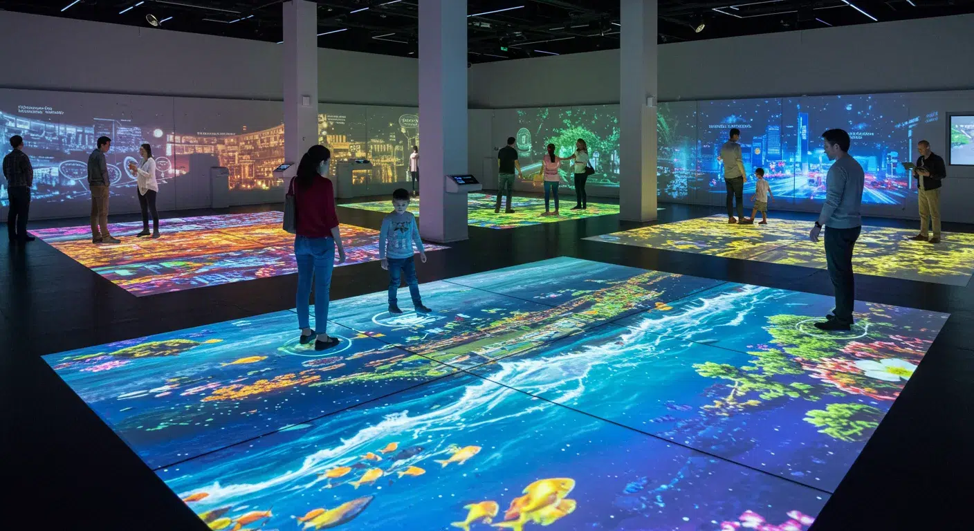 Hands-on Creation: Using LUMOplay & MotionMaker Templates Without Losing Your Mind