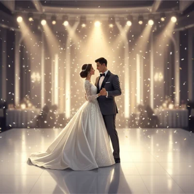 Your Wedding Playlist: Real Song Requests Couples Are Making for 2025, Popular Wedding Songs