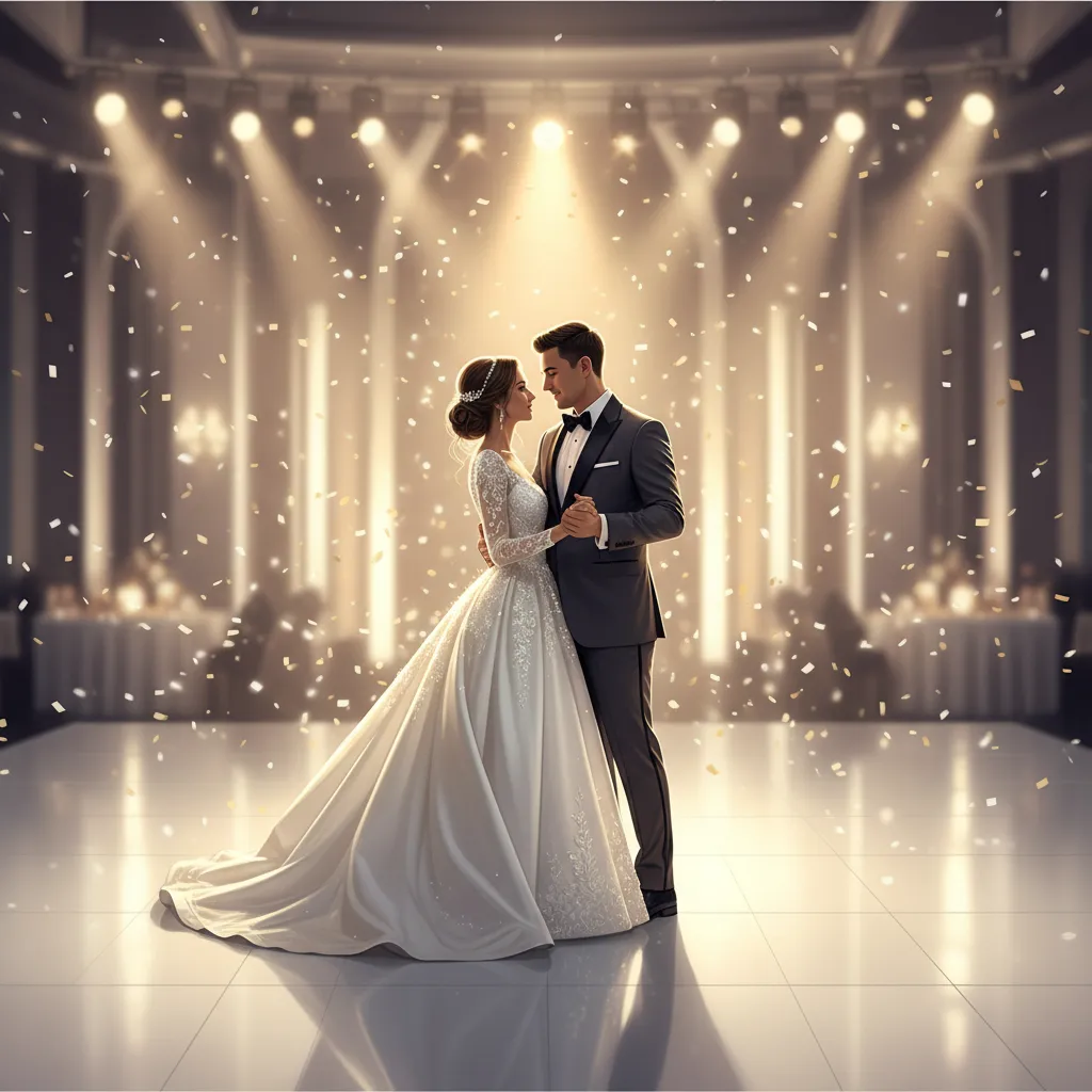 Your Wedding Playlist: Song Requests Couples Are Making for 2025