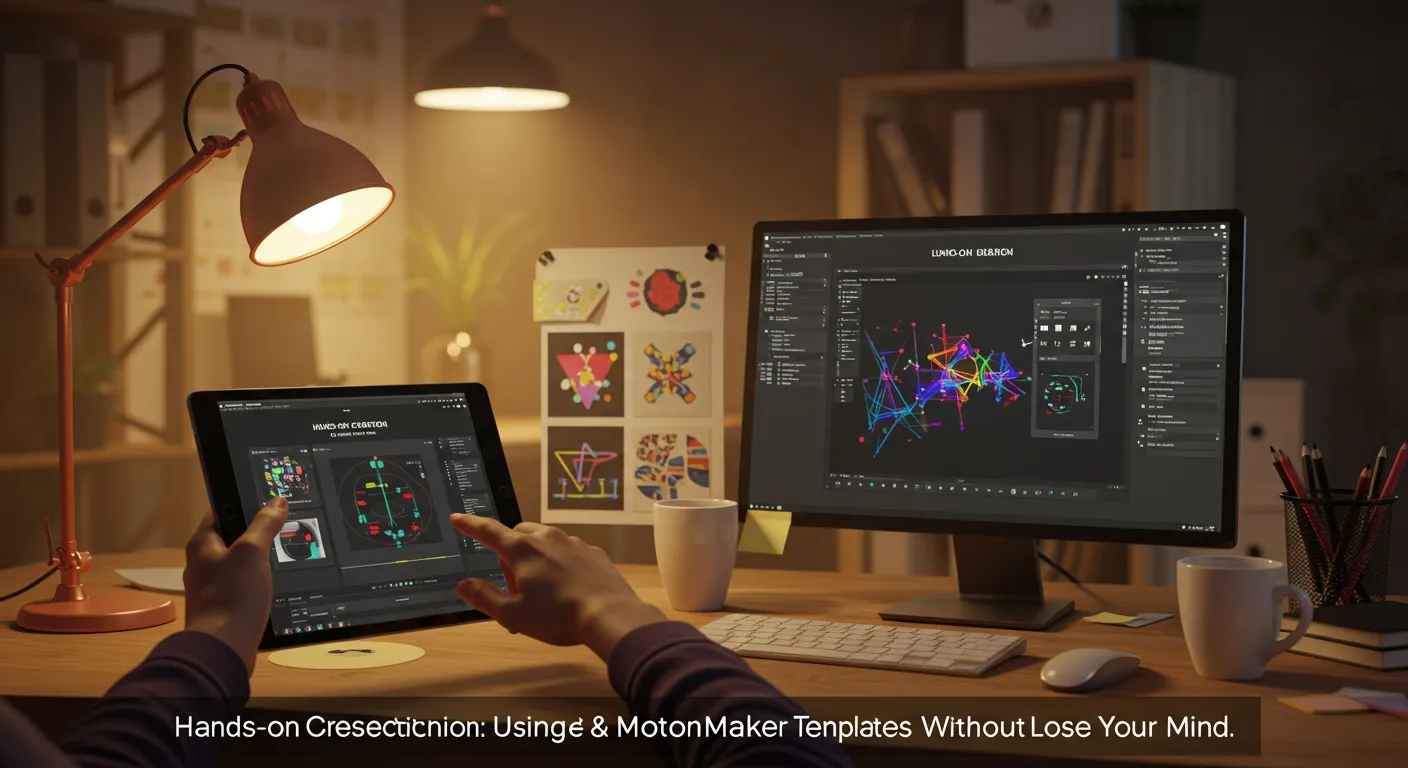 Avoiding Disaster: Tips, Tangents, and Weird Wins from My First Interactive Floor Project