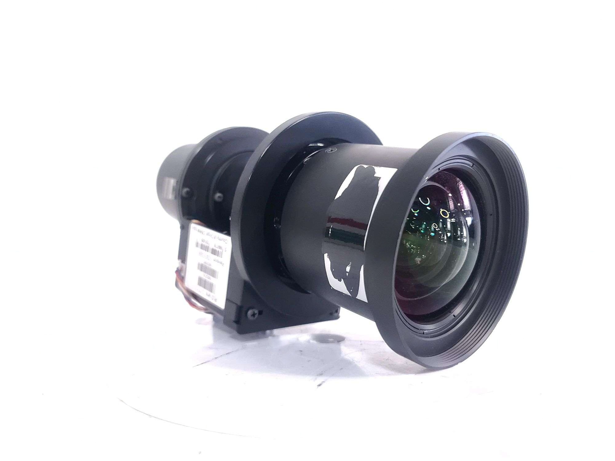 Barco R9832740 Projector Lens Rental In Los Angeles by Angels Music Productions