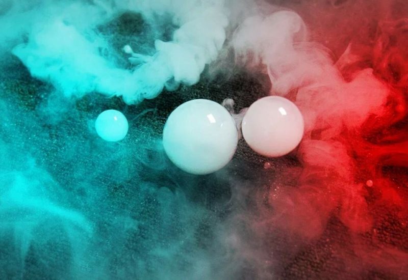 Fog Bubble Machine Rental Los Angeles
