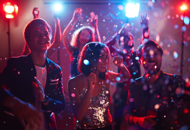 Birthday Party DJ, Party DJs Israeli jewish Wedding DJs Los Angeles